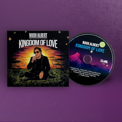 Kingdom Of Love