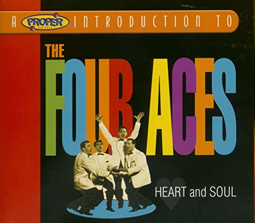 Heart & Soul - Digipak