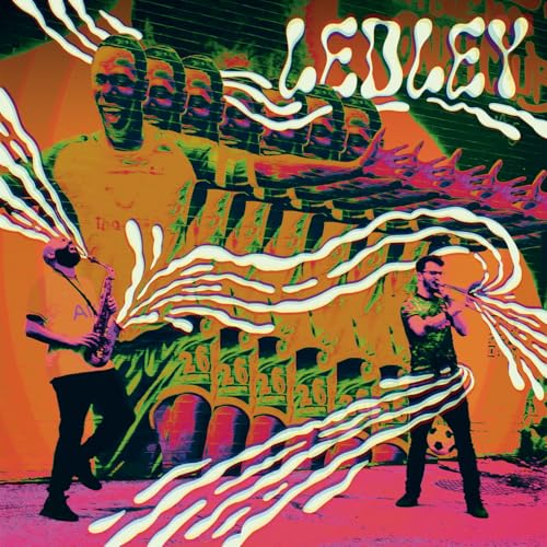 Ledley-Ledley Lp