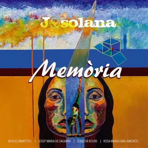 Memoria [Vinyl Lp] [Vinyl]