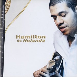 Hamilton De Holanda