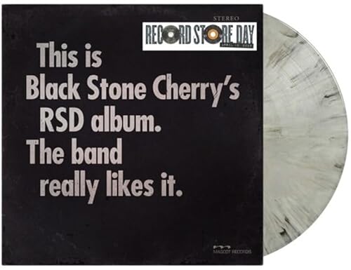 This Is Black Stone Ch...