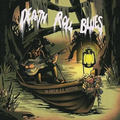 Death Roll Blues