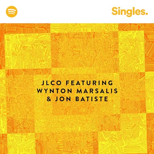Spotify Singles