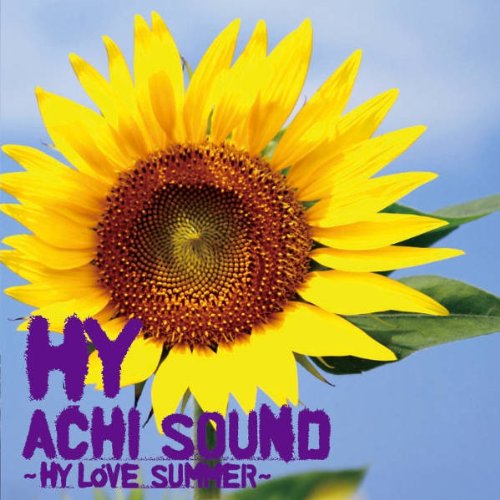 Achi Sound/Hy Love Summer