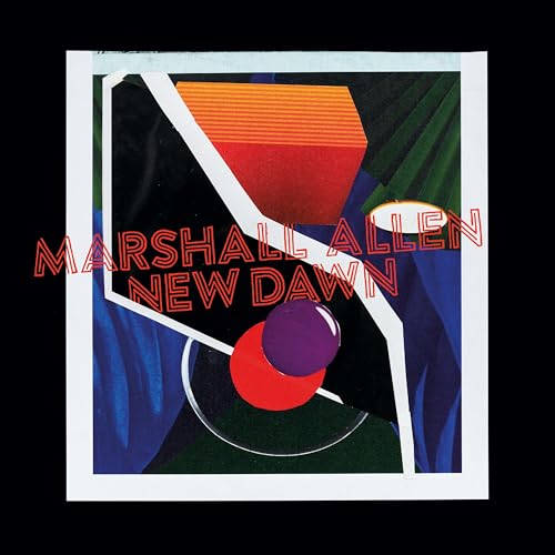 New Dawn Cd