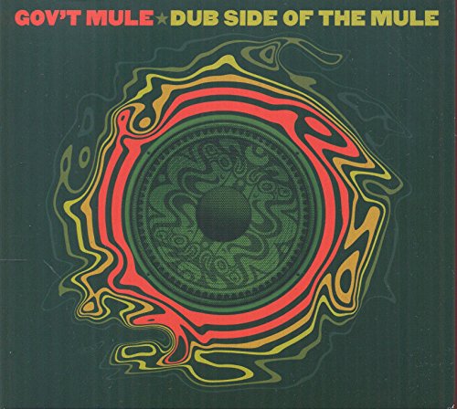 Dub Side Of The Mule (Spec.Edt.3Cd+Dvd)