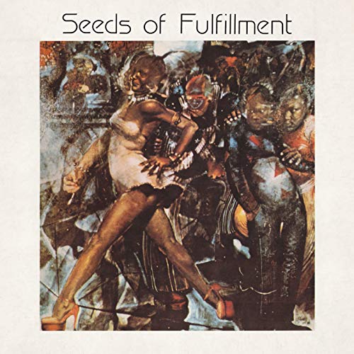 Live From Studio 1 Seeds Of Fulfillment