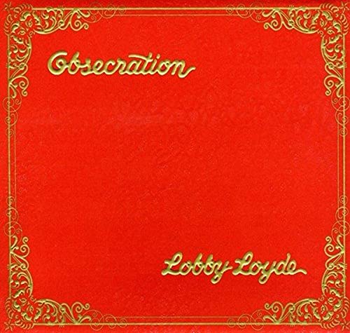 Obsecration