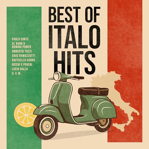 Best Of Italo Hits