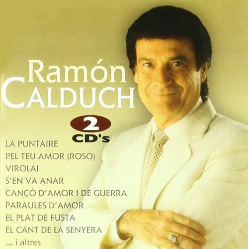 Ramon Calduch *Carton