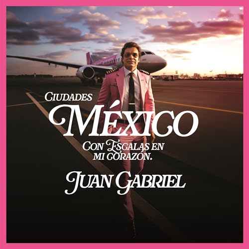 México Con Escalas En Mi Corazón (Ciudades) [3 Lp] [Vinyl Lp] [Vinyl]
