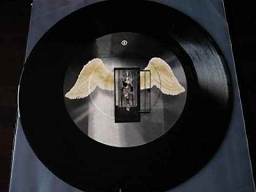 Isolation (Incl. Clawfinger Mix, Multicoloured Vinyl) [Vinyl]