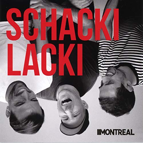 Schackilacki