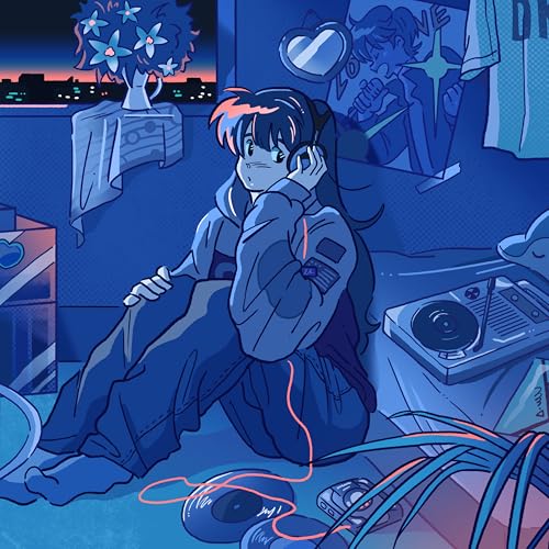 Timeless Lo-Fi 3