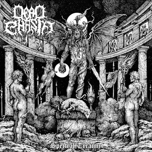 Spectral Tyranny