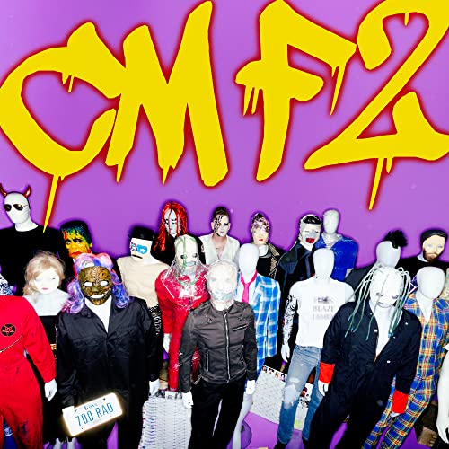 Cmf2-Import Usa