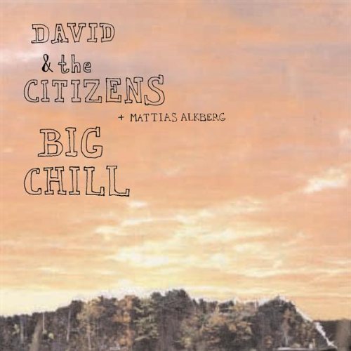 Big Chill Ep
