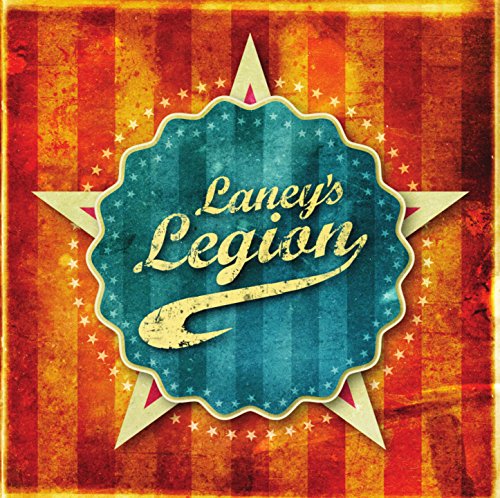 Laney`S Legion - Laney`S Legio