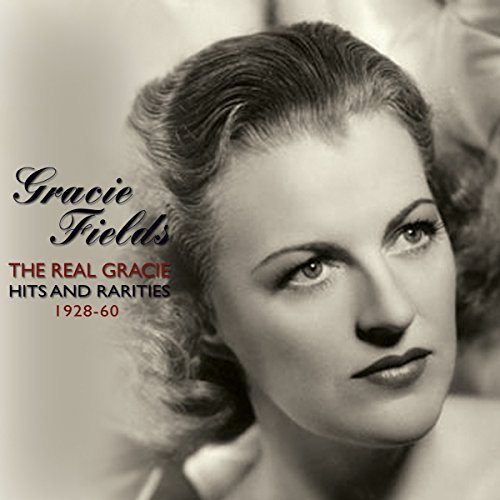 The Real Gracie - Hits & Rarities