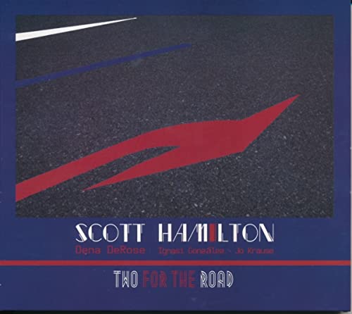 Two For The Road