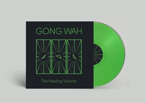The Healing Volume