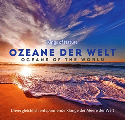 Ozeane Der Welt/Oceans