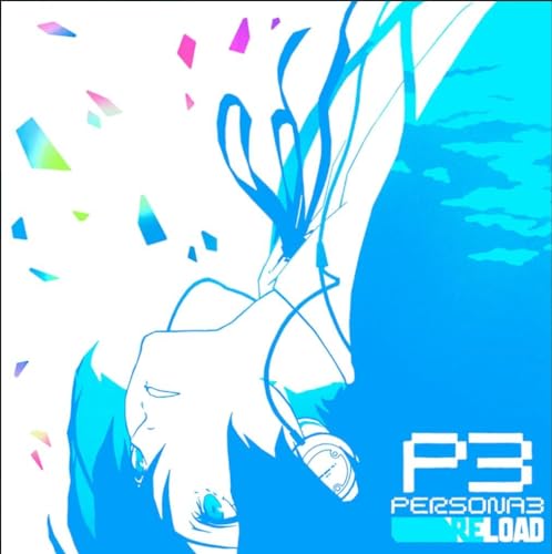 Persona 3 Reload Coffret