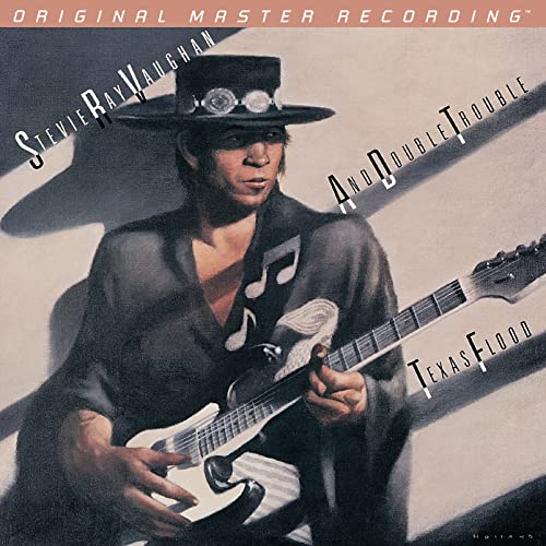 Texas Flood-Hybrid-Sacd