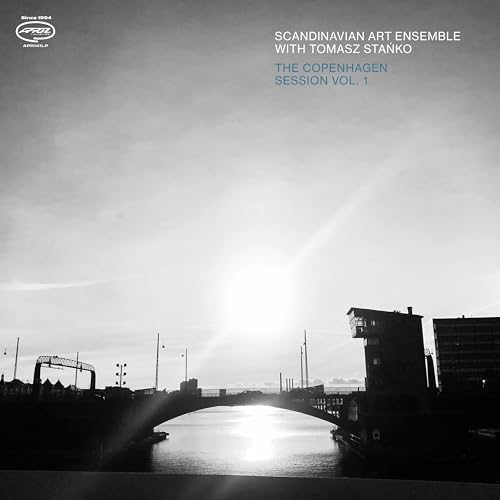 The Copenhagen Session Vol. 1