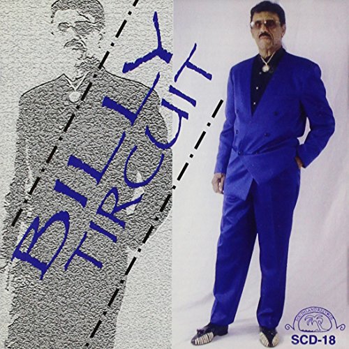 Bad Billy Tircuit