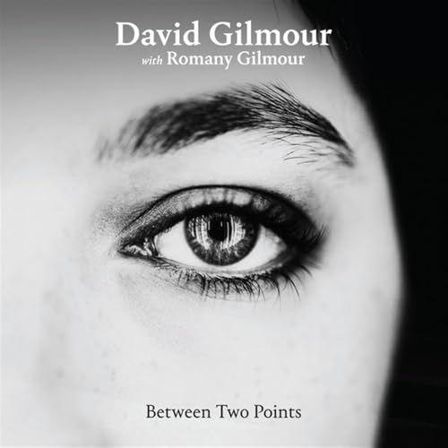 Between Two Points (Crystal Clear Vinyl) (Rsd 2025)