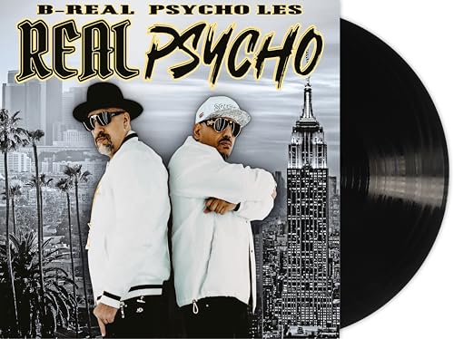 Real Psycho