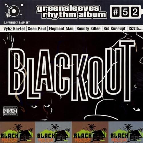 Blackout -10Tr-