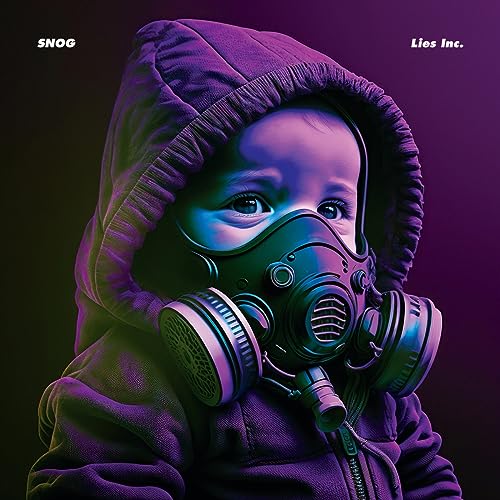 Lies Inc. Lies Inc. (30Th Anniversary Remastered Lp/Cd)