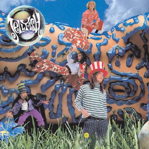 Bellybutton (Listener Edition)[180G Lp]