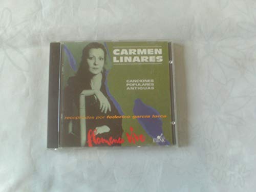 Canciones Populares Antiguas
