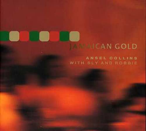 Jamaican Gold