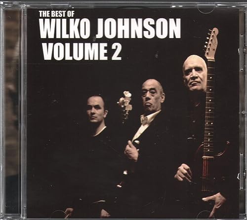 The Best Of Vol.2