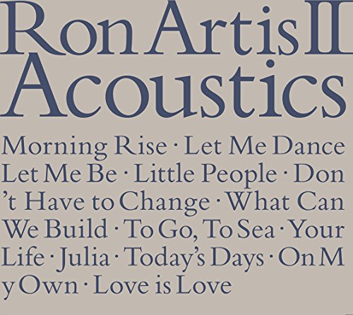 Acoustics