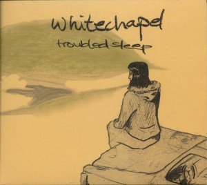 Troubled Sleep