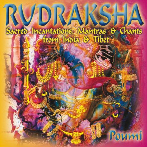 Rudraksha