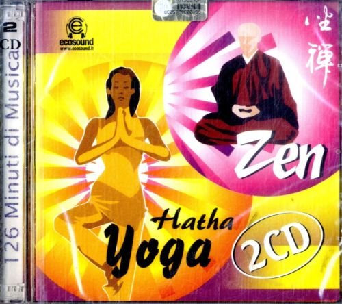 Hatha E Yoga Zen