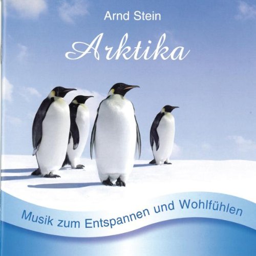 Arktika-Sanfte Musik Z.Entspannen