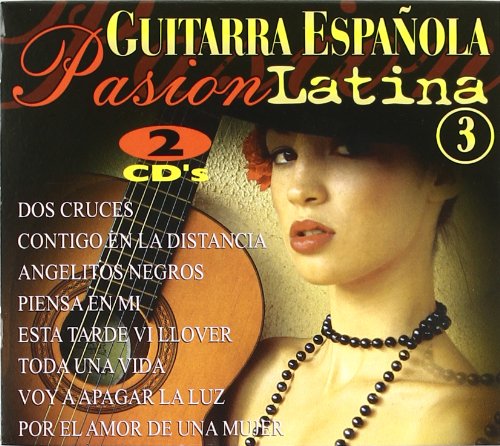 Guitarra Espanola