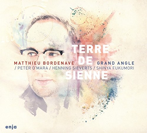 Terre De Sienne