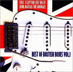 Best Of British Blues