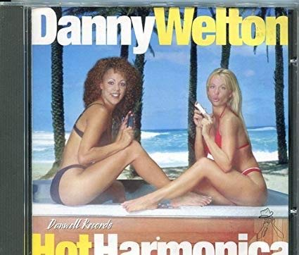 Hot Harmonica
