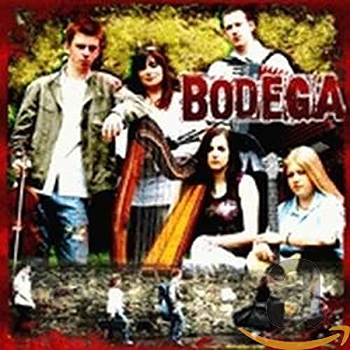 Bodega