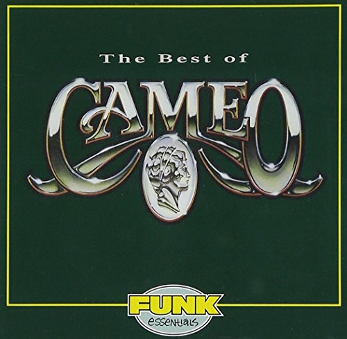 Best Of Cameo